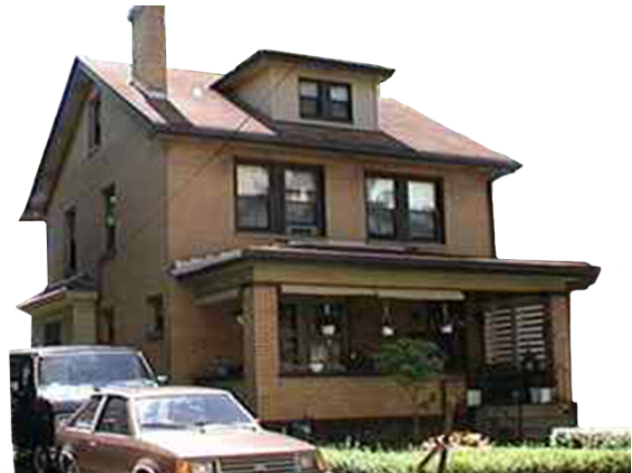 Pittsburgh Property Tax Disparities